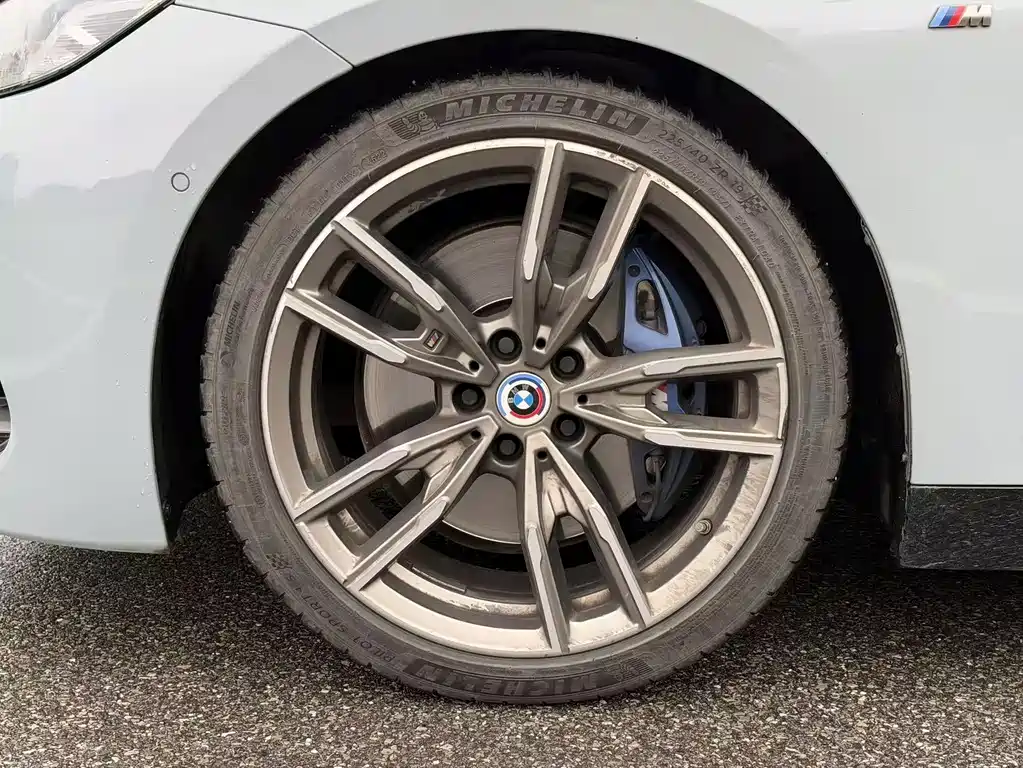 BMW M240i — миниатюра 8