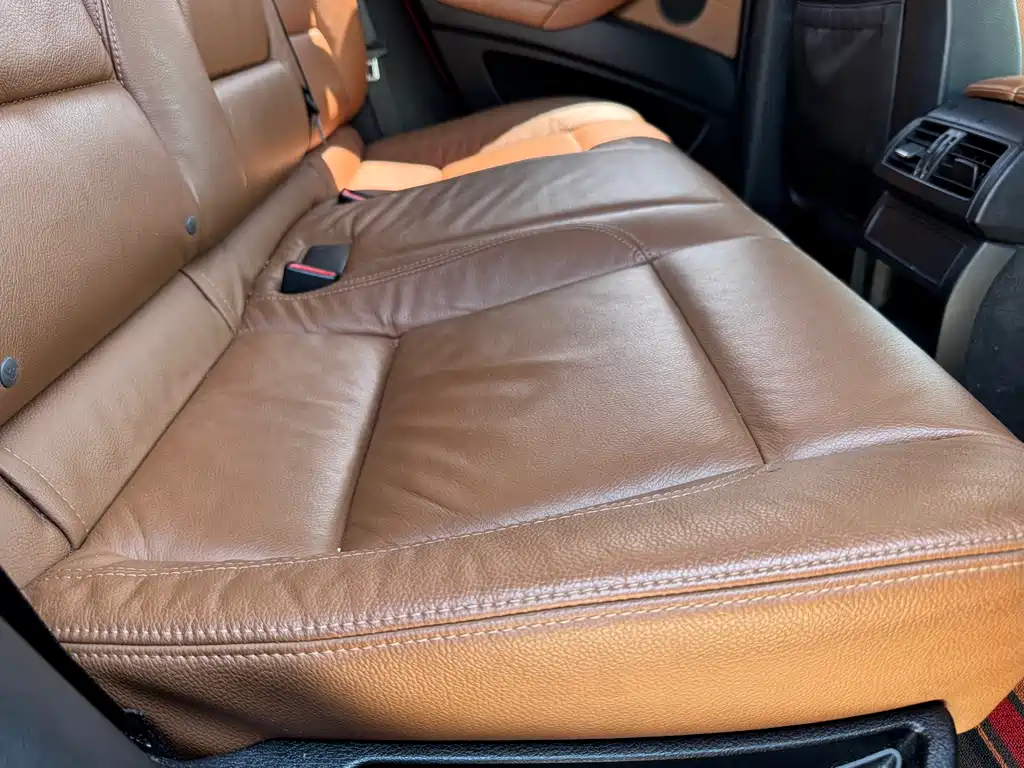 BMW X6 — миниатюра 11