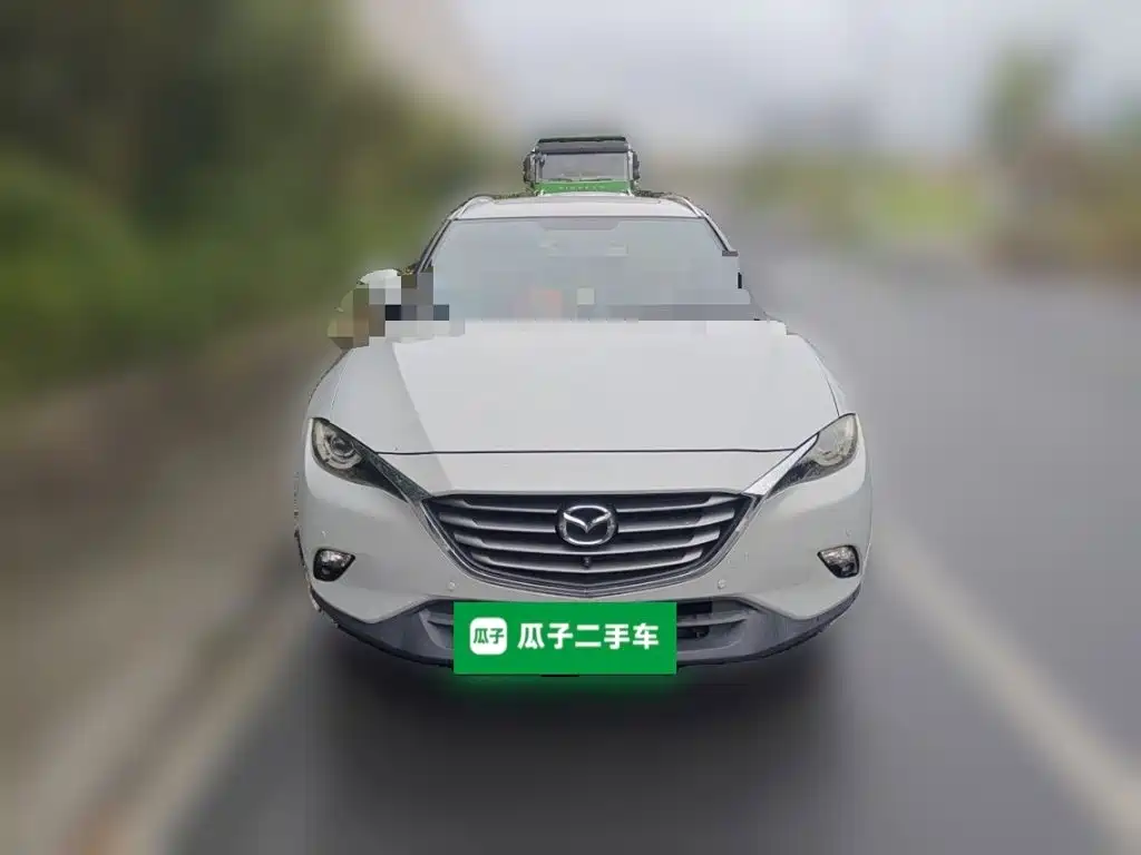 Mazda CX-4 — миниатюра 3