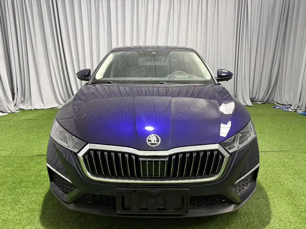 Skoda Octavia — миниатюра 3