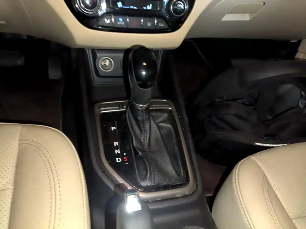 Changan Eado — миниатюра 14