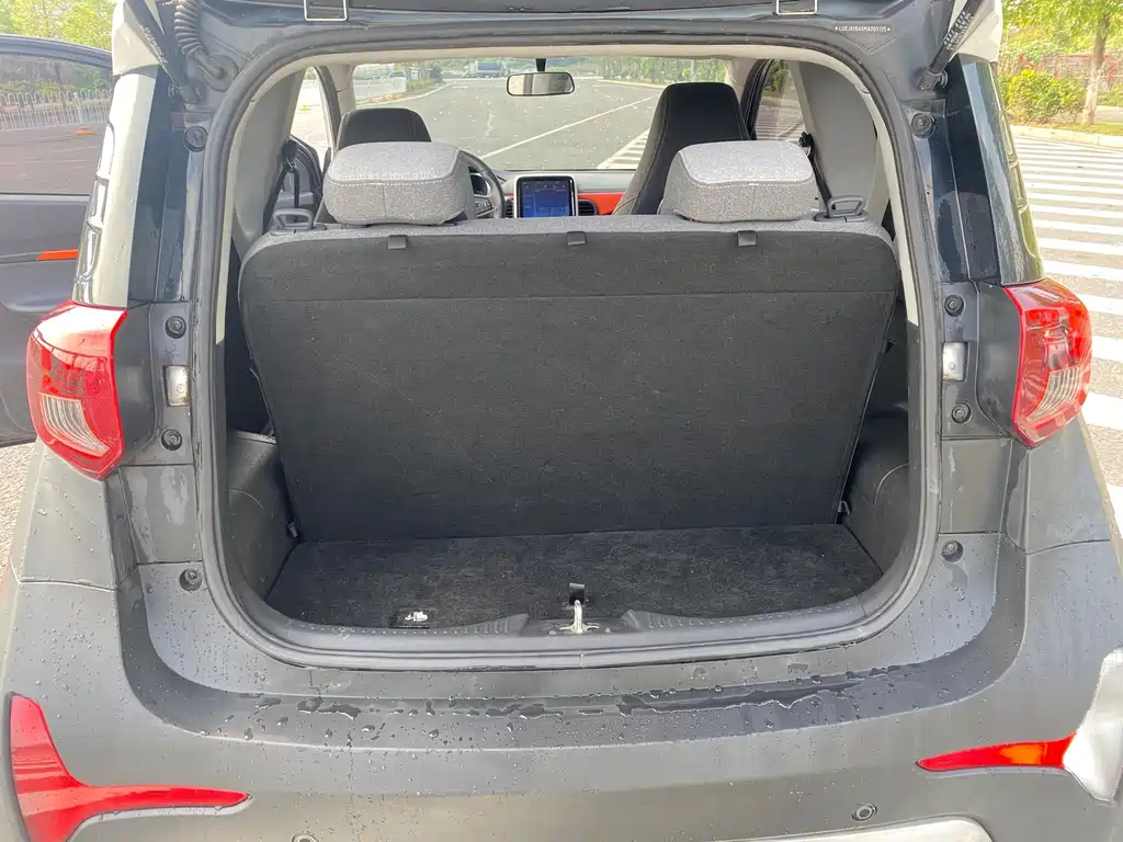 Chery QQ Little Ant — миниатюра 12