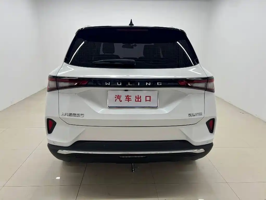 Wuling Xingchen — миниатюра 5