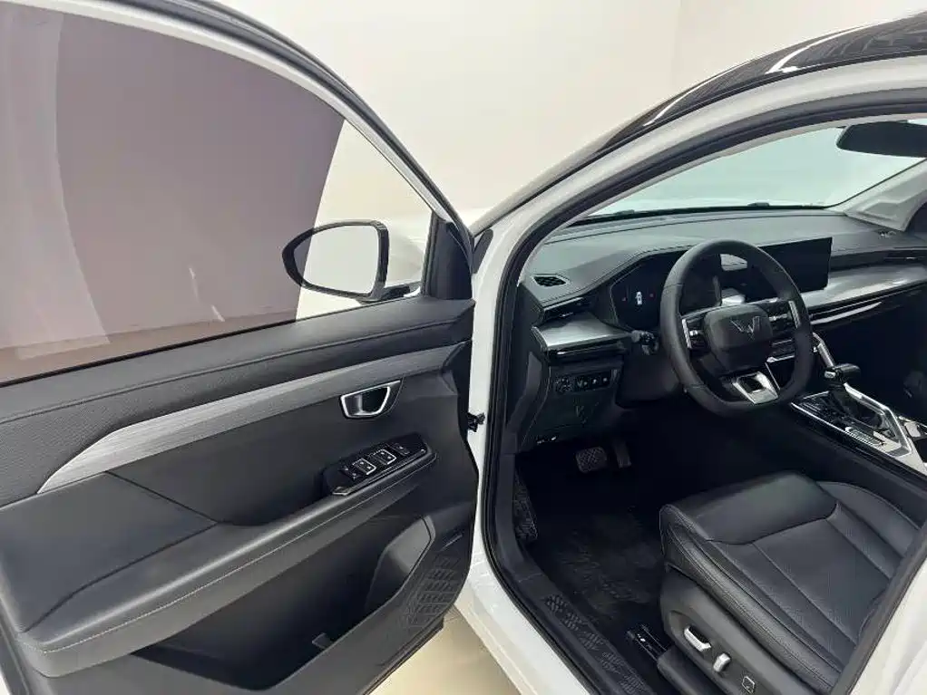 Wuling Xingchen — миниатюра 10