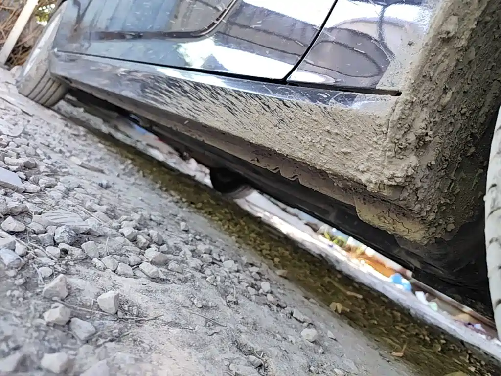 Nissan Teana — миниатюра 2