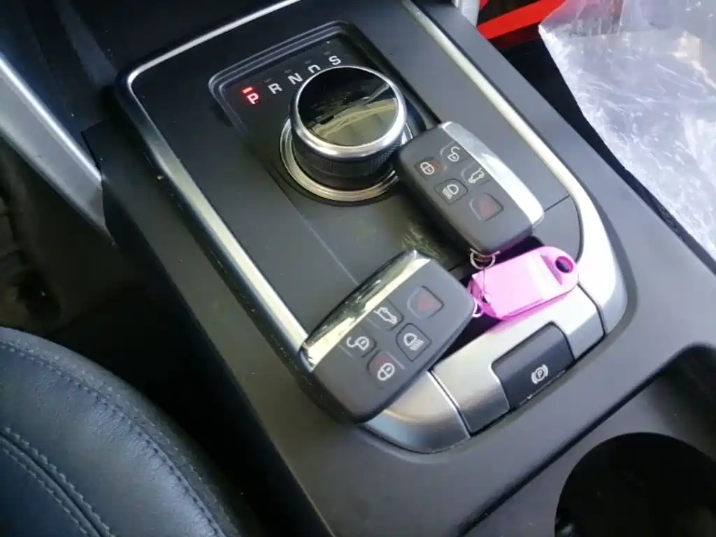 Land Rover Discovery Sport — миниатюра 13