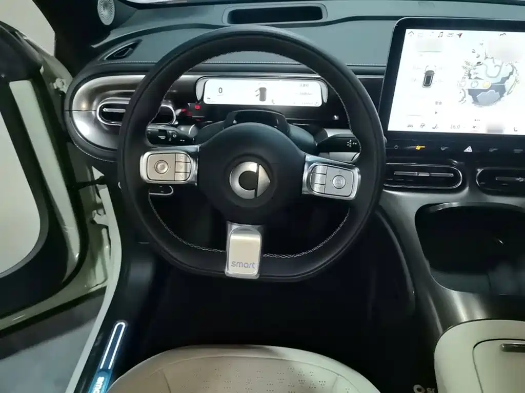 smart Smart #1 — миниатюра 11