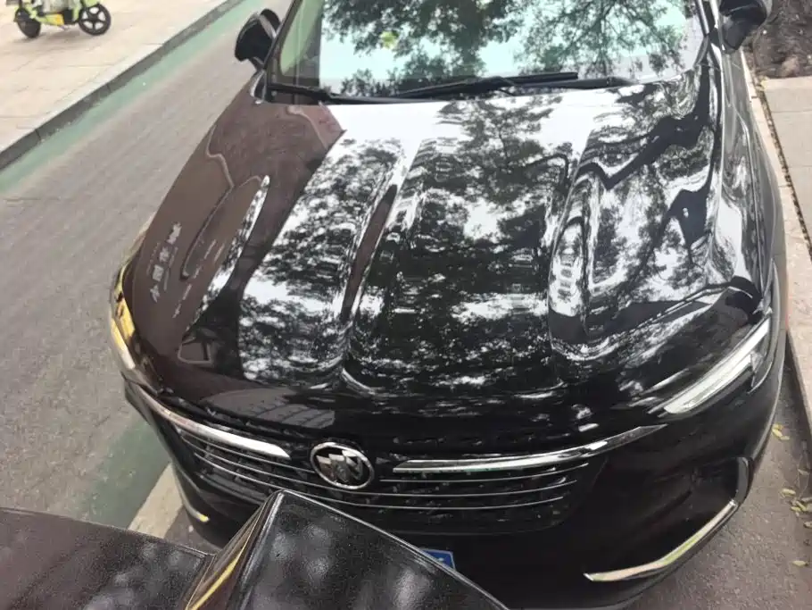 Buick Envision Plus — миниатюра 2