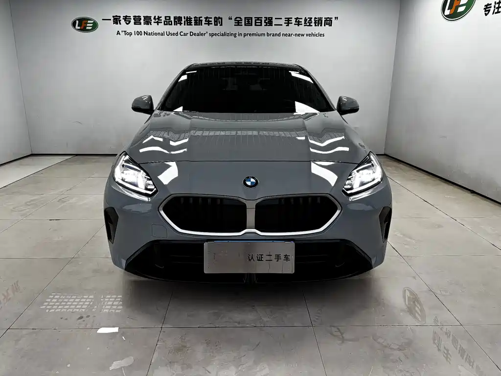 BMW 2 Series — миниатюра 3