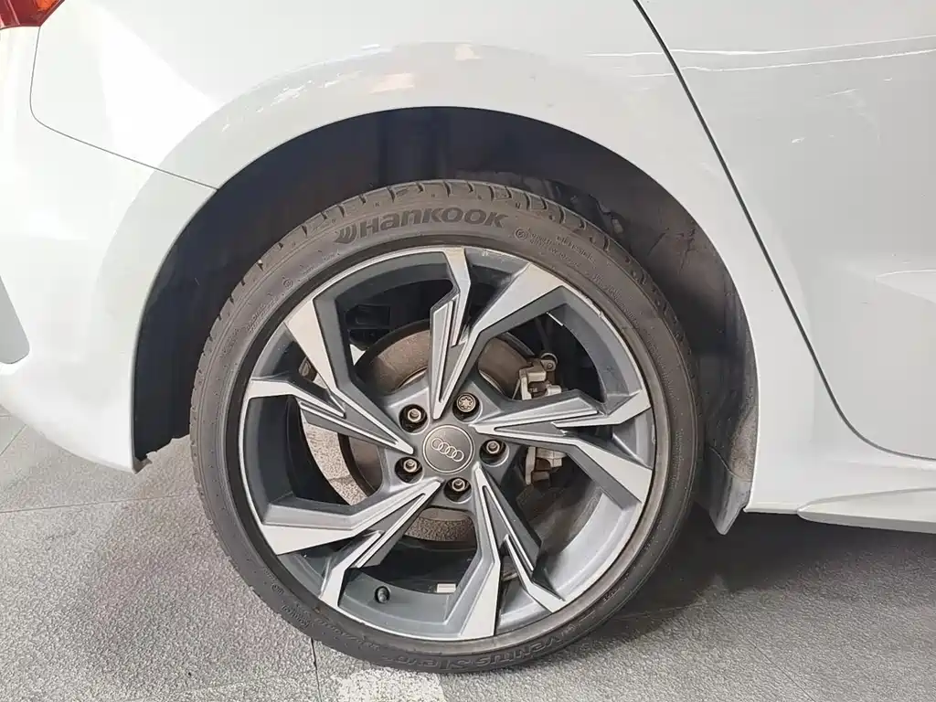 Audi A3 — миниатюра 18
