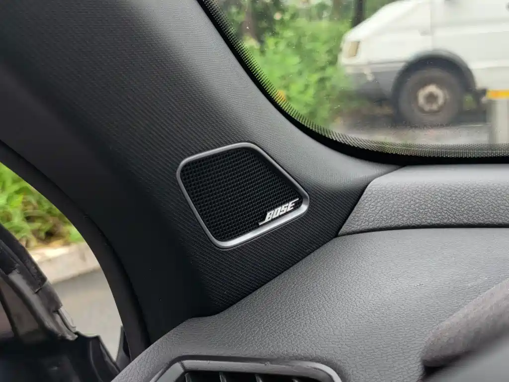 Geely Xingrui — миниатюра 15