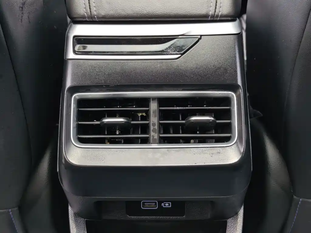 Geely Xingrui — миниатюра 22