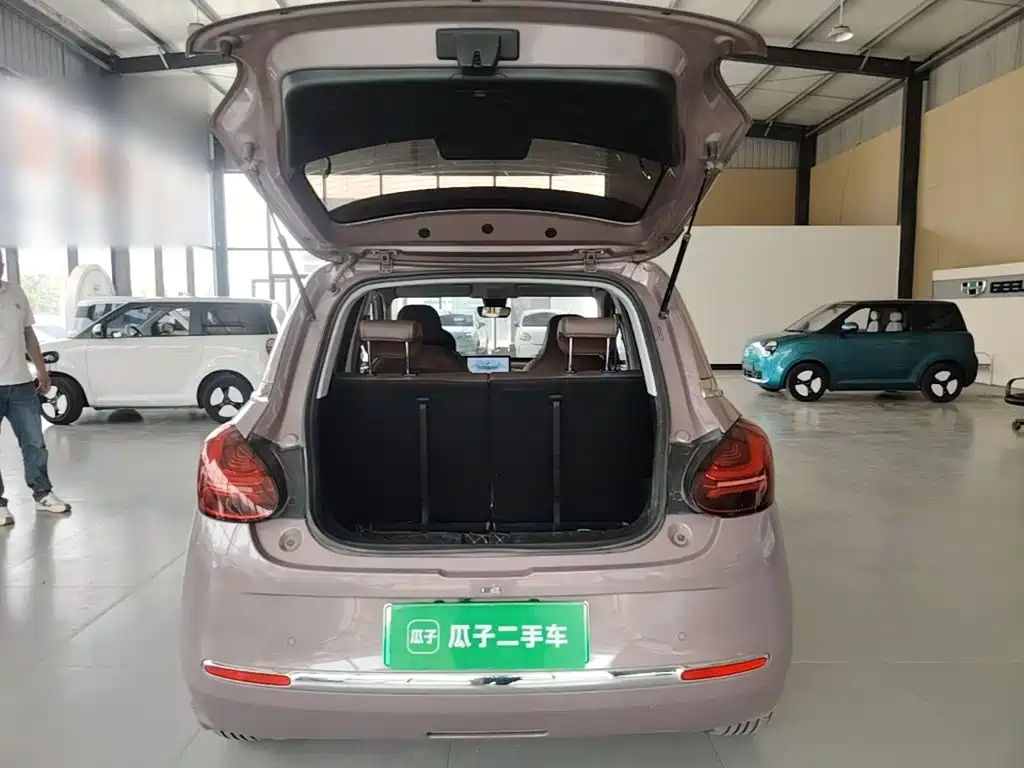 Wuling Bingo — миниатюра 19