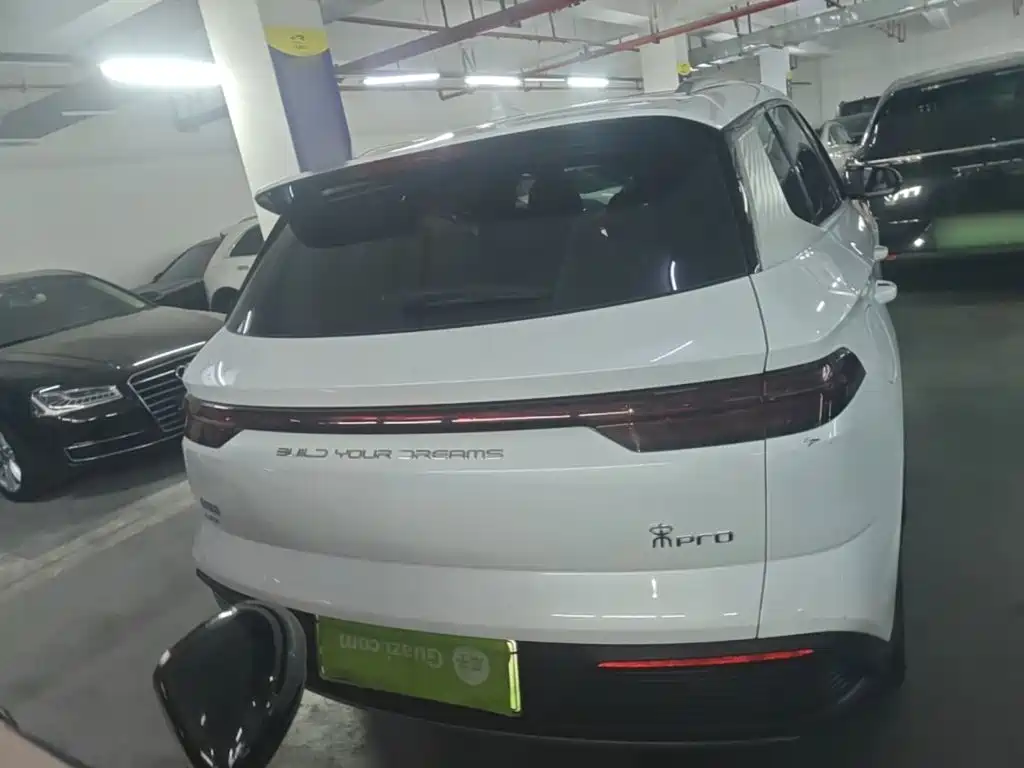 BYD Pro New Energy — миниатюра 6