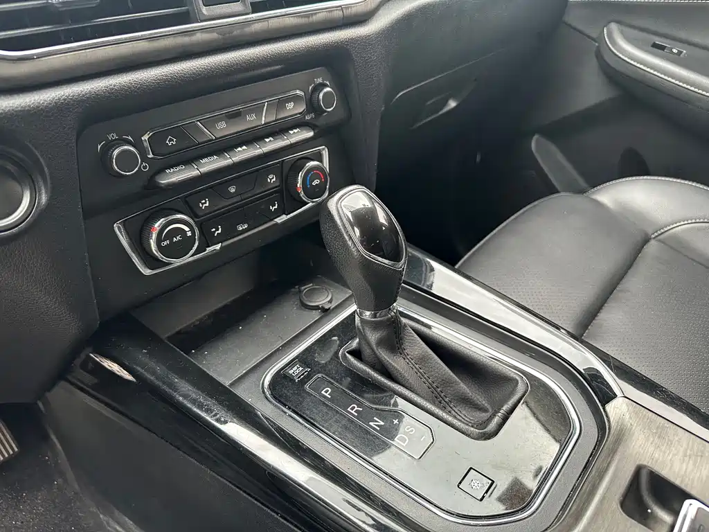 Fengguang Fengguang S560 — миниатюра 14