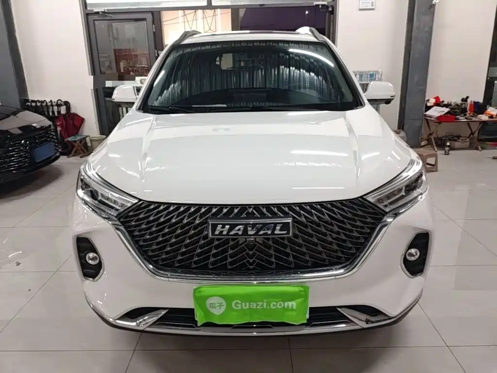 Haval M6 — миниатюра 3