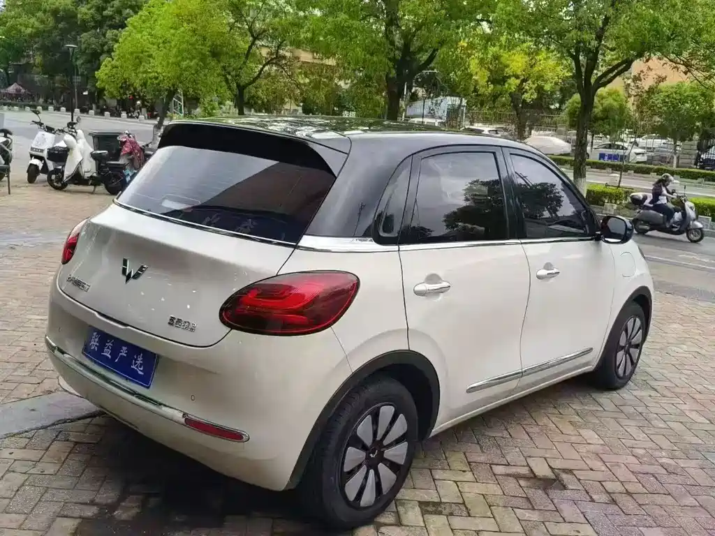 Wuling Bingo — миниатюра 4