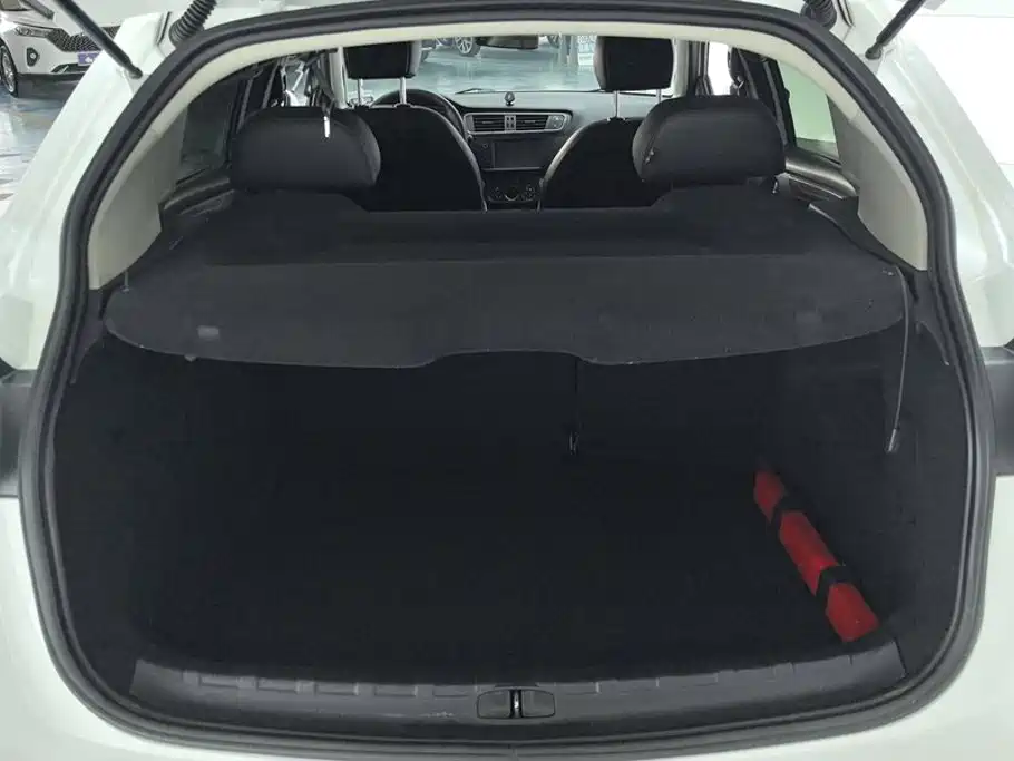 Citroen C3-XR — миниатюра 4