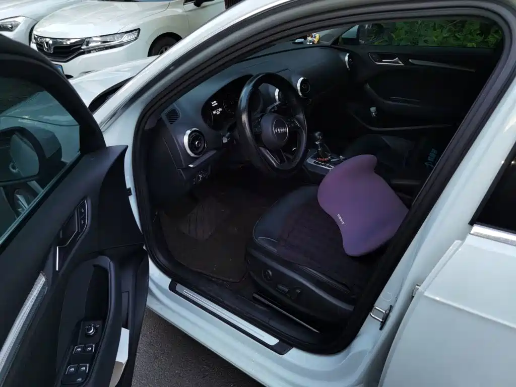 Audi A3 — миниатюра 12