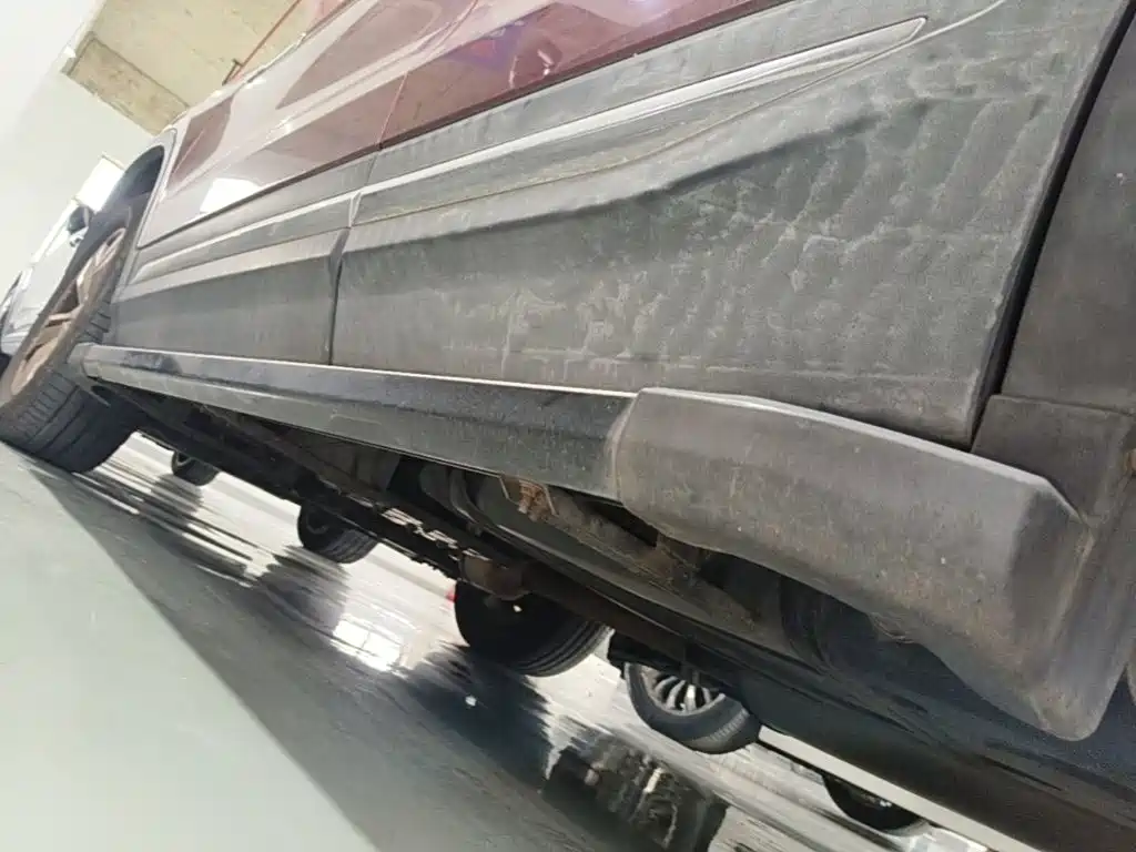 Changan CS75 — миниатюра 22