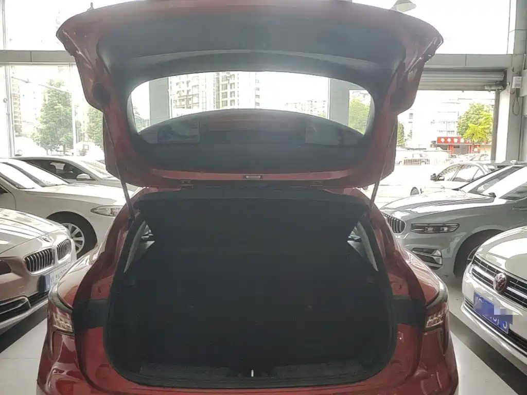 Changan Eado XT — миниатюра 19