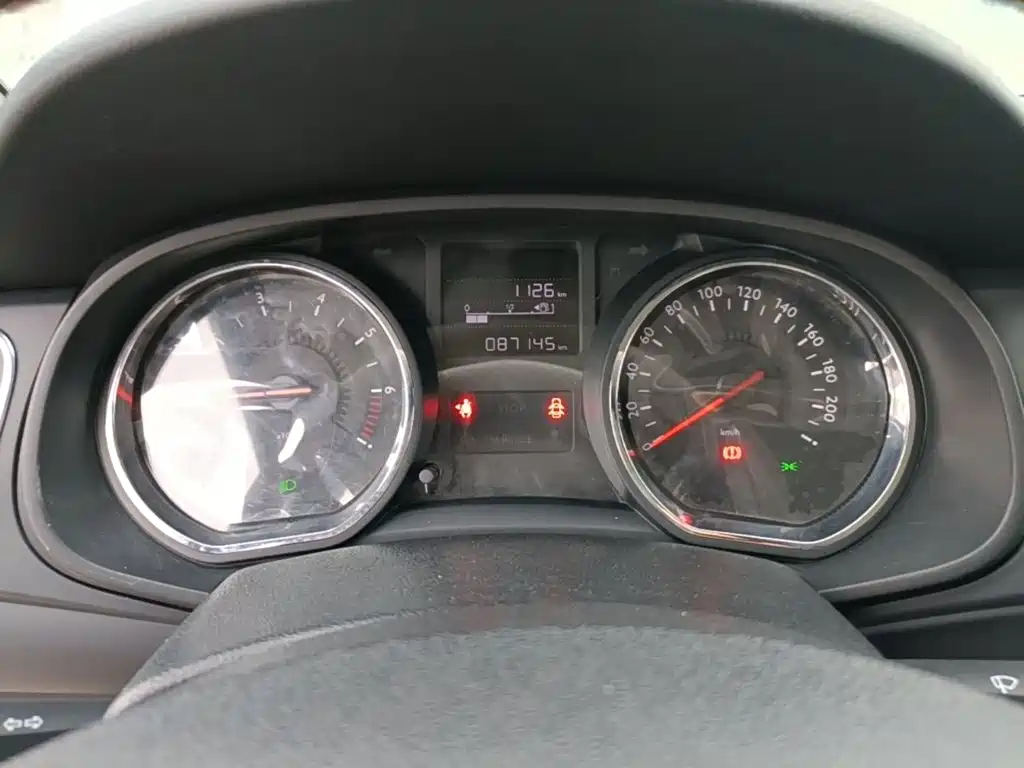 Citroen C3-XR — миниатюра 12