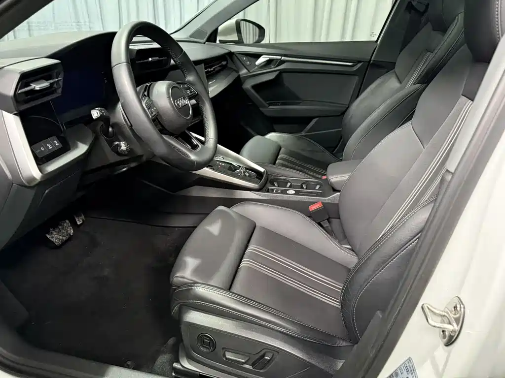 Audi A3 — миниатюра 8