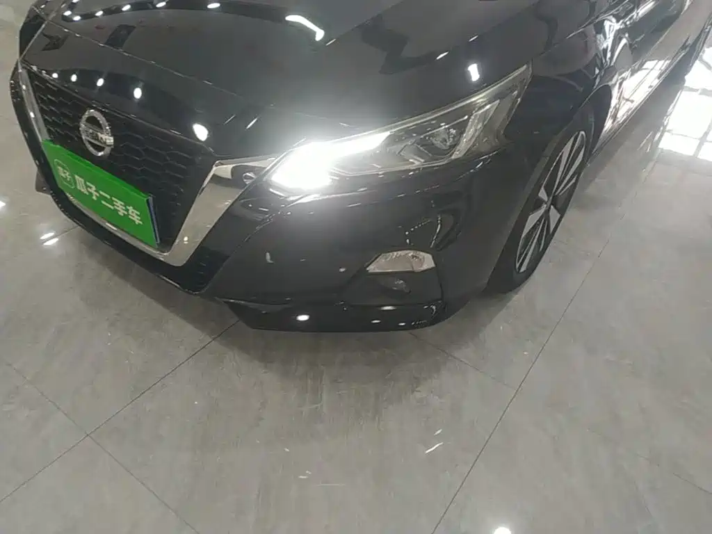 Nissan Teana — миниатюра 24