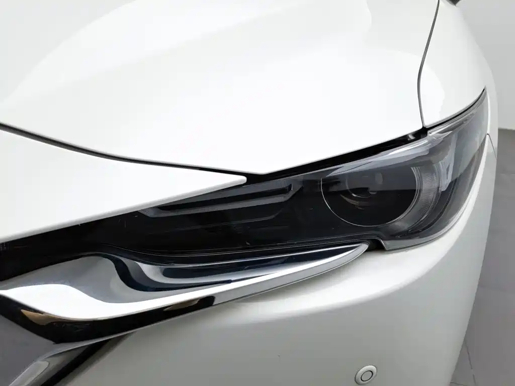 Mazda CX-5 — миниатюра 7