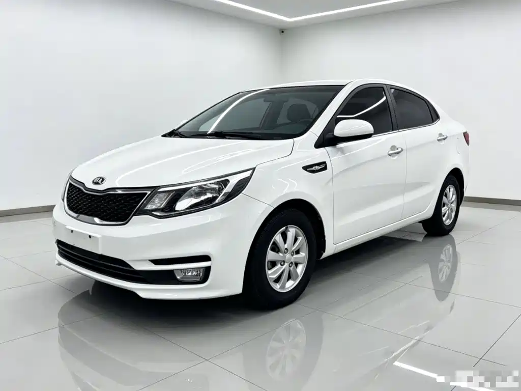 Kia K2