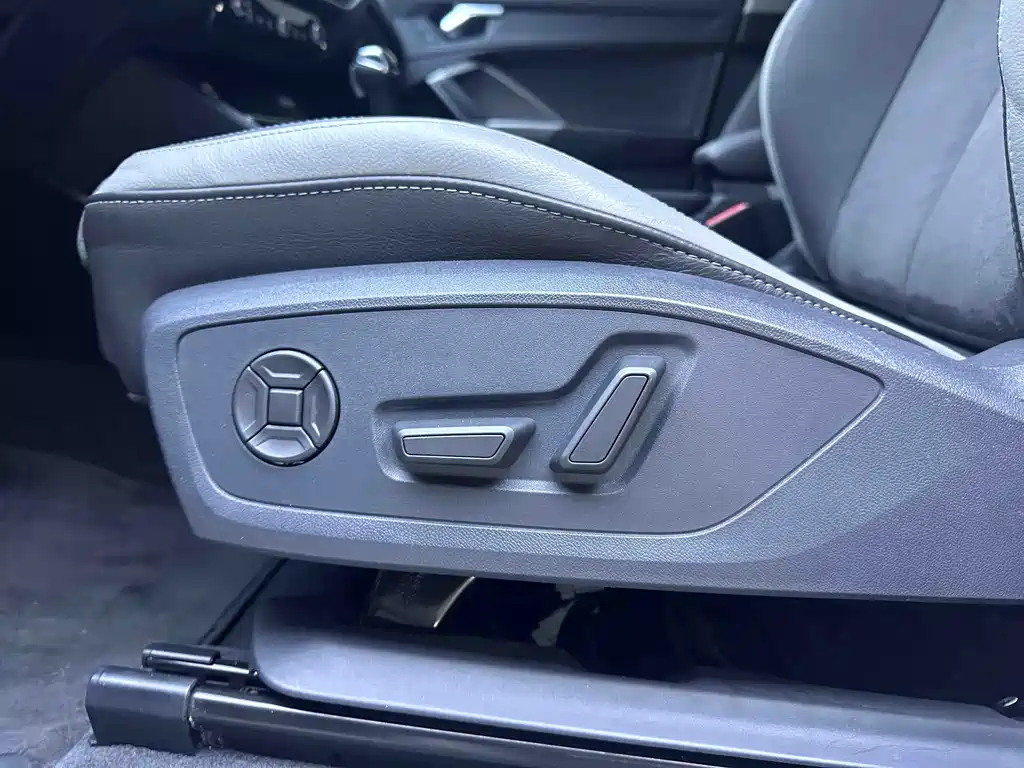 Audi Q3 — миниатюра 17
