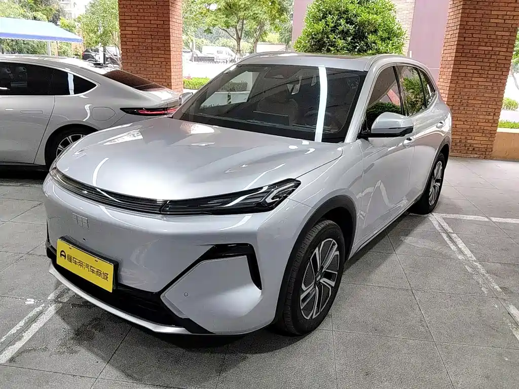 Galaxy Galaxy Xingjian 7
