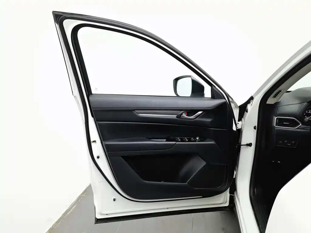 Mazda CX-5 — миниатюра 8