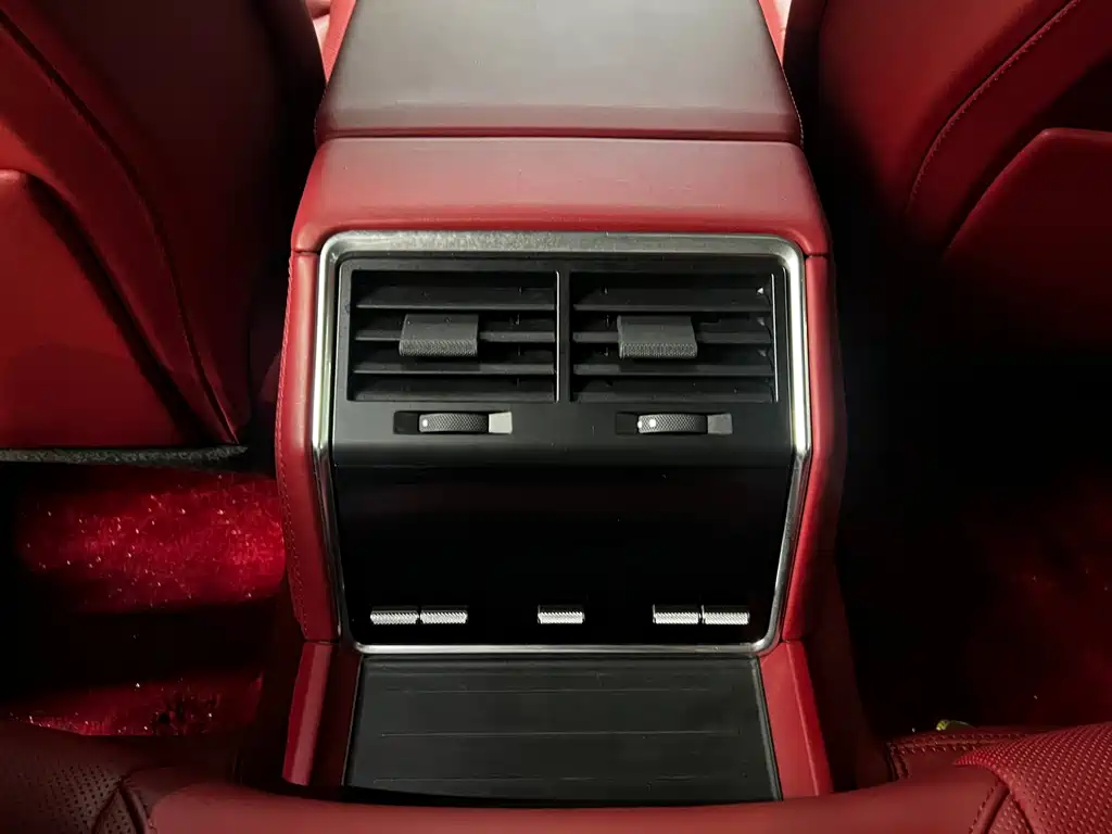 Porsche Panamera — миниатюра 19