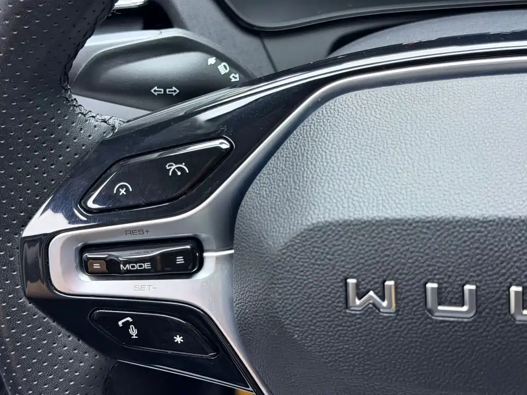 Wuling Victory — миниатюра 9