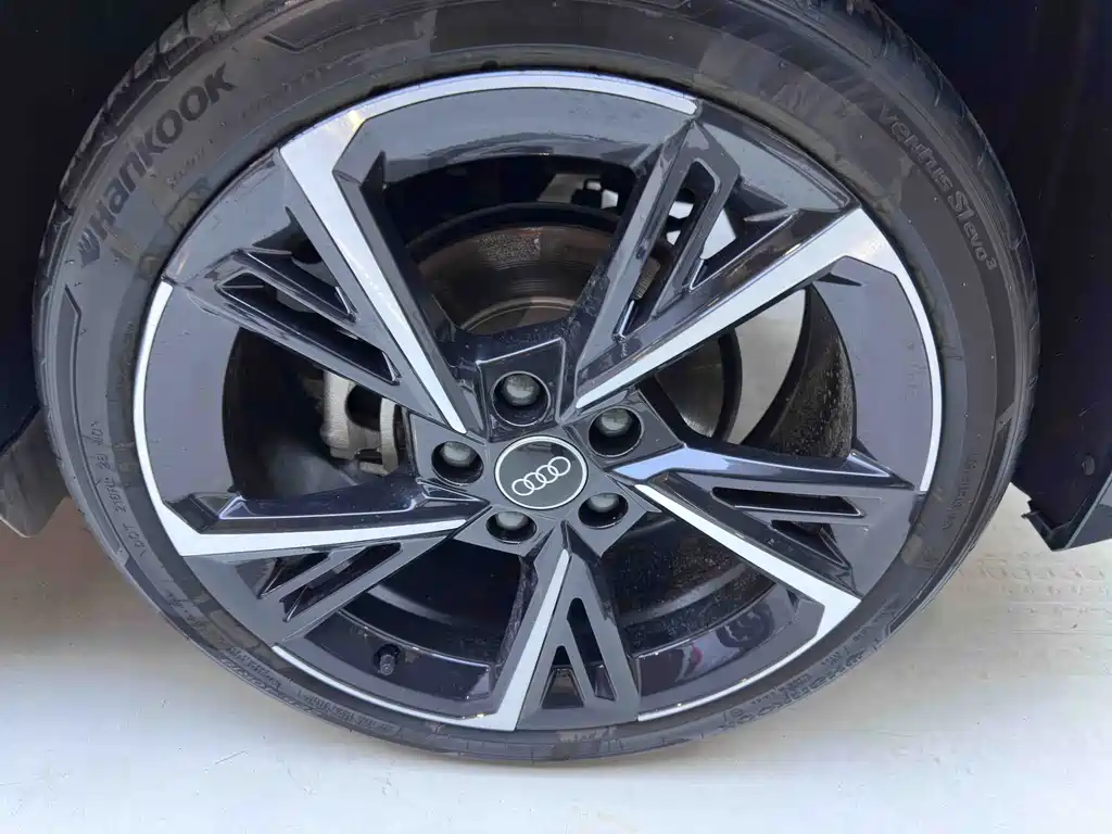 Audi A3 — миниатюра 22