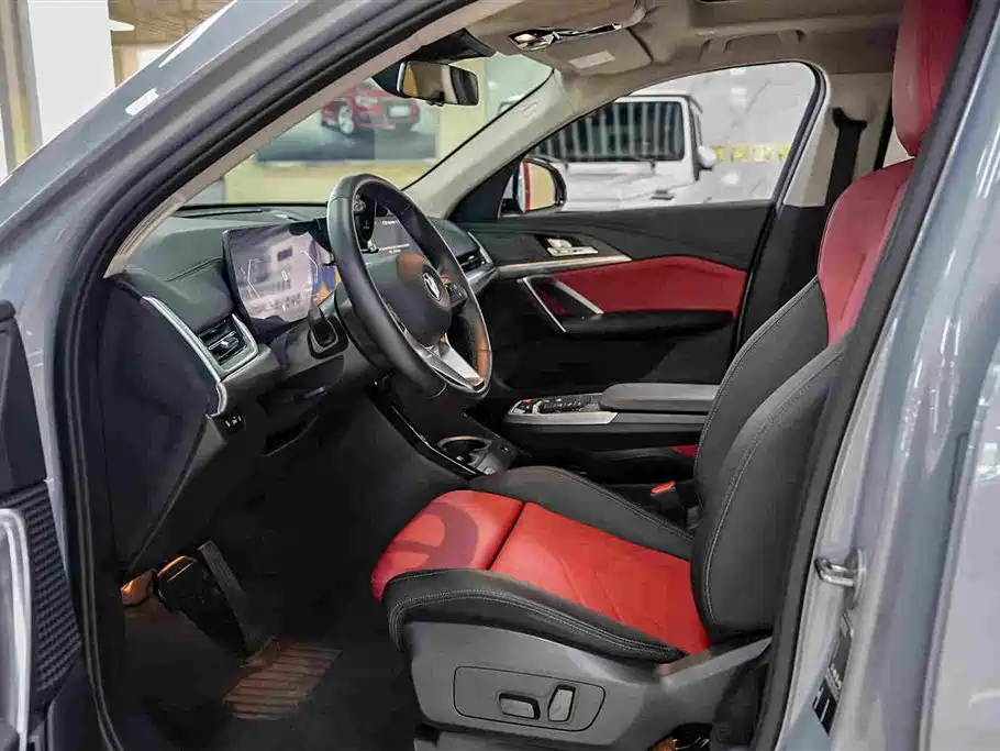 BMW X2 (Import) — миниатюра 4