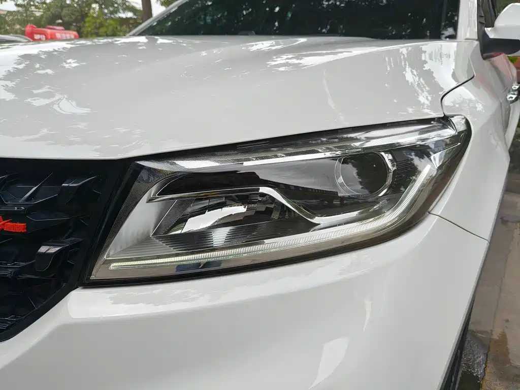 DONGFENG SCENERY 580