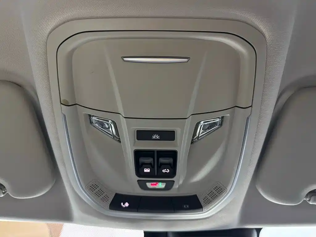 Haval Chitu — миниатюра 15