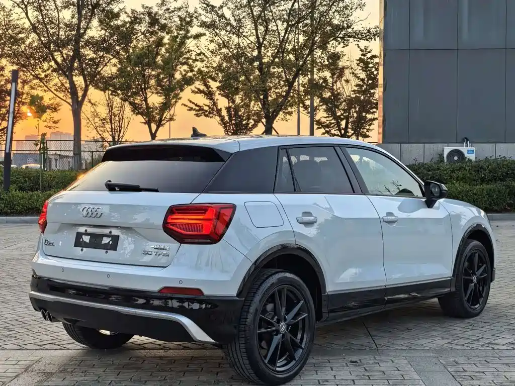 Audi Q2L — миниатюра 18