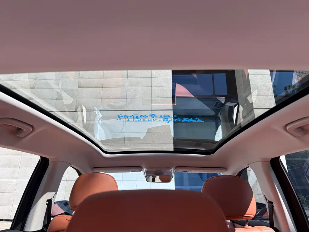 Leapmotor Leapmotor C10 — миниатюра 14