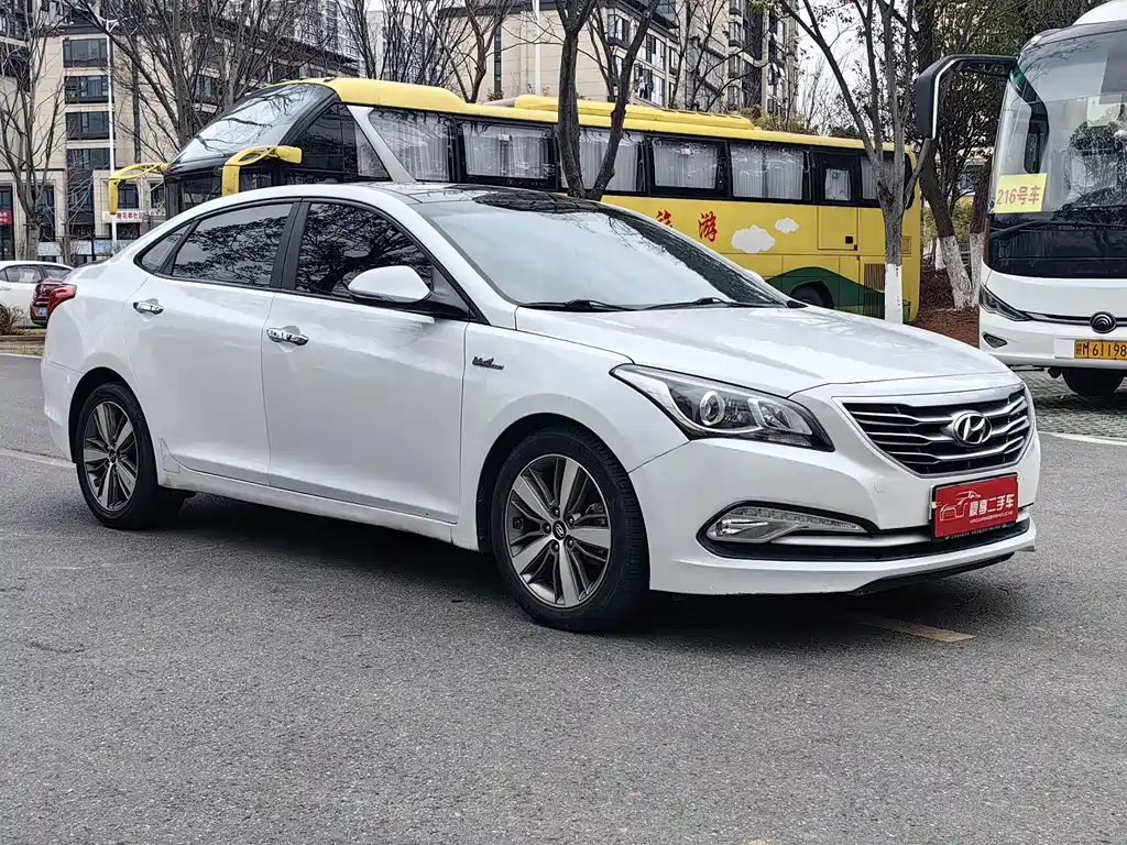 HYUNDAI NAME PICTURE