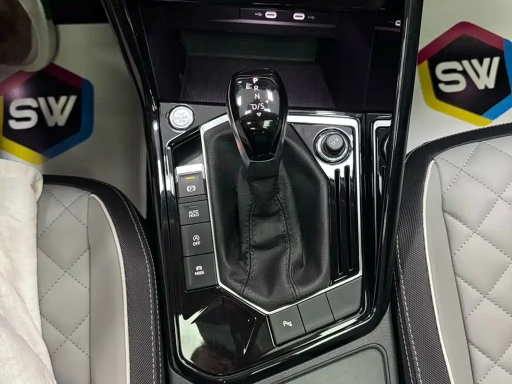 Volkswagen Tayron — миниатюра 14