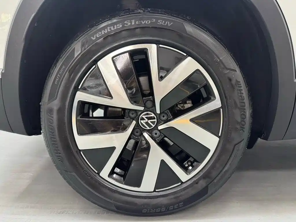 Volkswagen Tayron — миниатюра 22