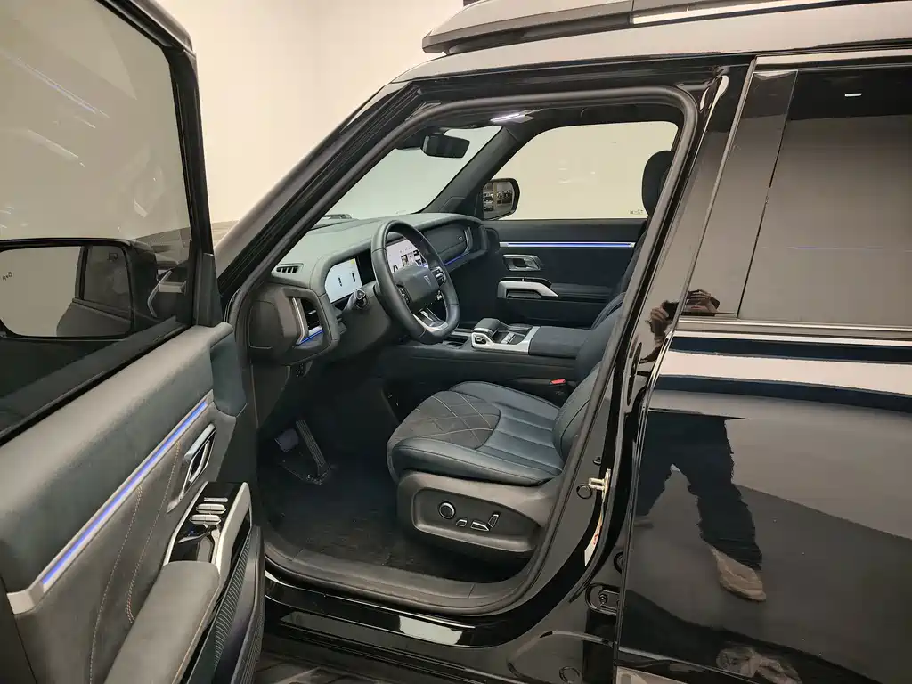 Deepal Deepal G318 — миниатюра 12