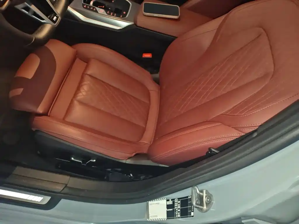 BMW 3 Series — миниатюра 15