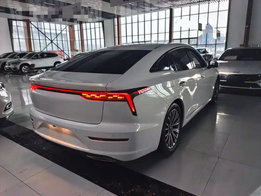 Bestune B70 — миниатюра 13