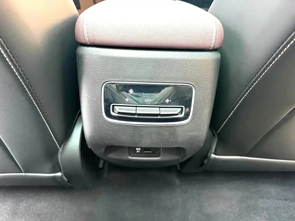 GAC Motor Trumpchi M6 — миниатюра 7