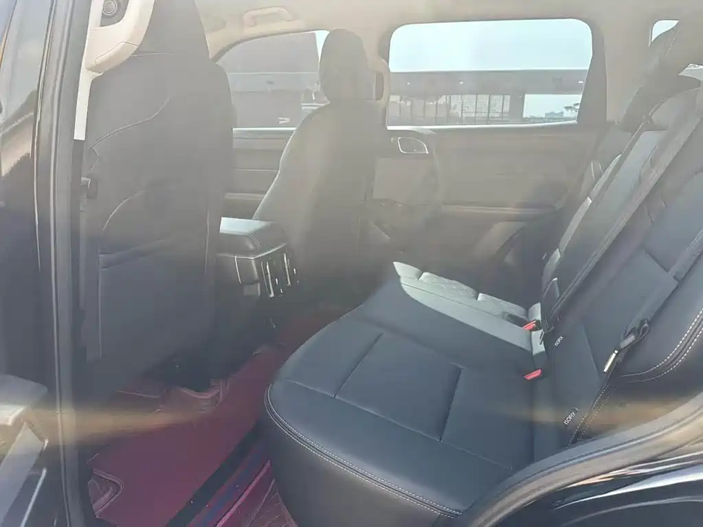 Haval Big Dog — миниатюра 6