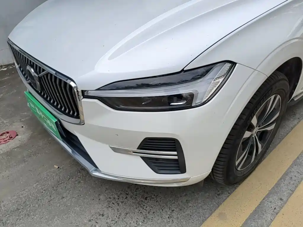 Volvo XC60 — миниатюра 24
